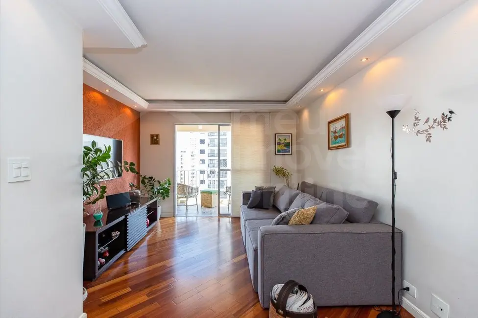 Foto 3 de Apartamento com 2 quartos à venda, 90m2 em Campo Belo, São Paulo - SP