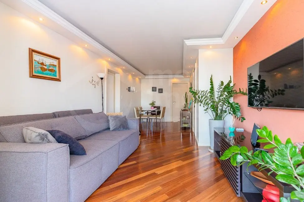 Foto 9 de Apartamento com 2 quartos à venda, 90m2 em Campo Belo, São Paulo - SP