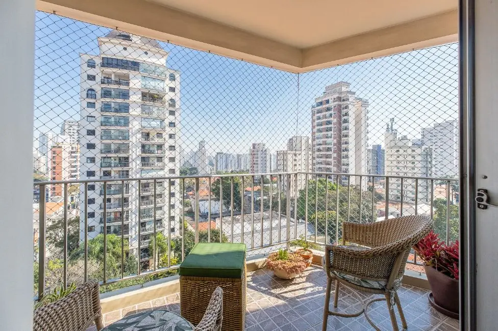 Foto 6 de Apartamento com 2 quartos à venda, 90m2 em Campo Belo, São Paulo - SP