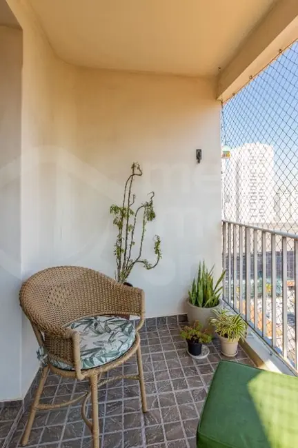 Foto 5 de Apartamento com 2 quartos à venda, 90m2 em Campo Belo, São Paulo - SP