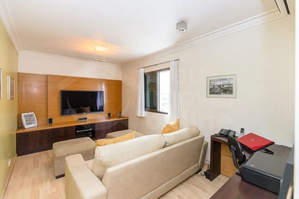 Apartamento com 3 quartos à venda, 189m2 em Aclimação, São Paulo - SP - imagem 7 Foto 7 de Apartamento com 3 quartos à venda, 189m2 em Aclimação, São Paulo - SP