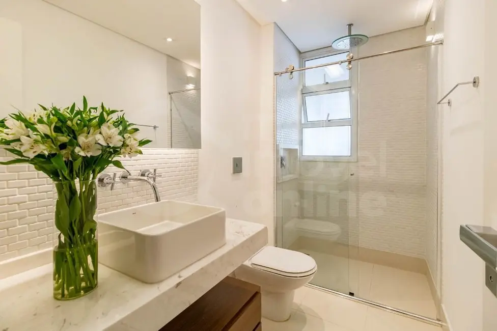 Apartamento com 3 quartos à venda, 180m2 em Jardins, São Paulo - SP - imagem 8 Foto 8 de Apartamento com 3 quartos à venda, 180m2 em Jardins, São Paulo - SP