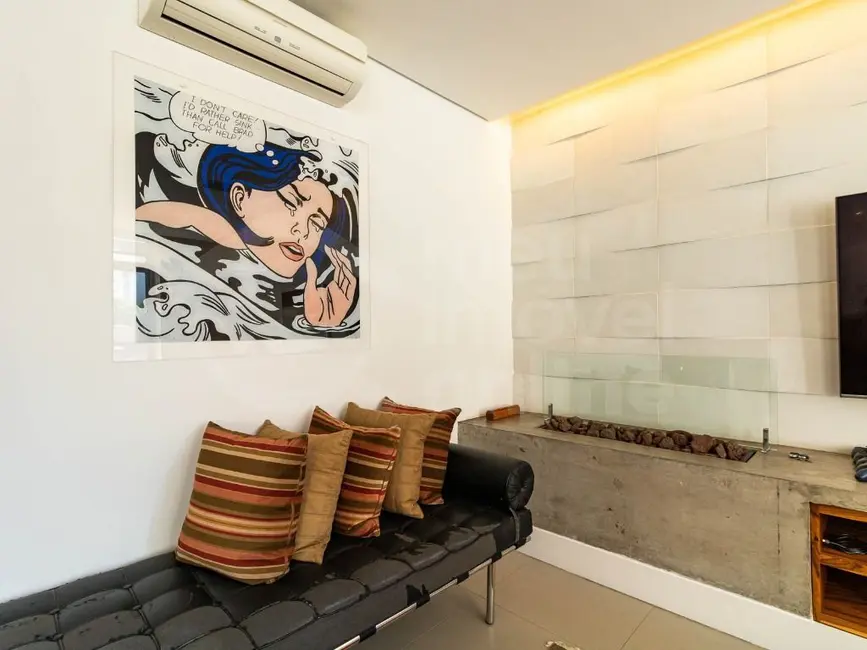 Apartamento com 3 quartos à venda, 180m2 em Jardins, São Paulo - SP - imagem 4 Foto 4 de Apartamento com 3 quartos à venda, 180m2 em Jardins, São Paulo - SP