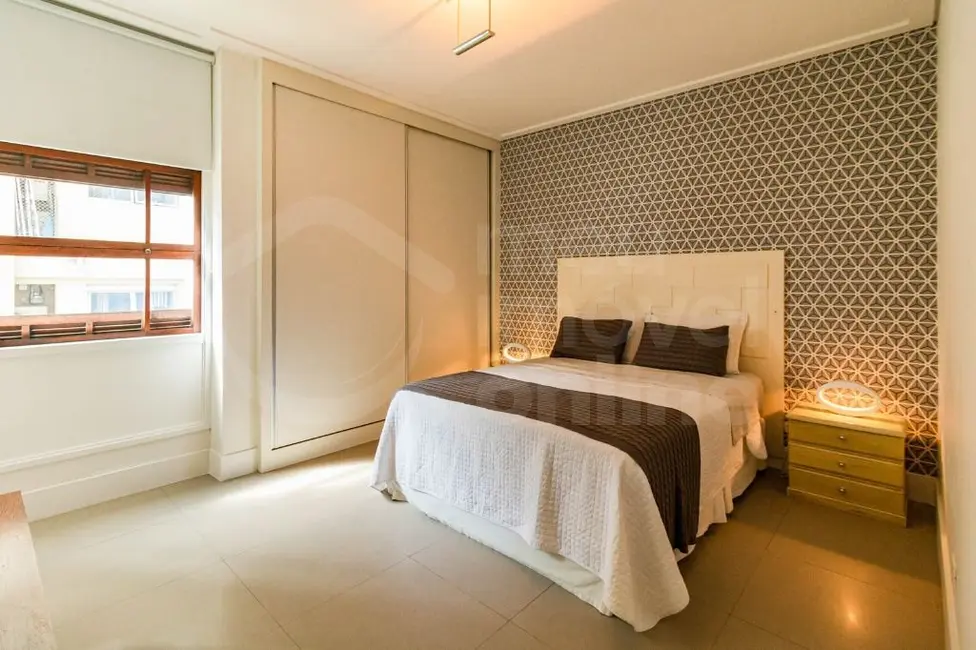 Apartamento com 3 quartos à venda, 180m2 em Jardins, São Paulo - SP - imagem 9 Foto 9 de Apartamento com 3 quartos à venda, 180m2 em Jardins, São Paulo - SP