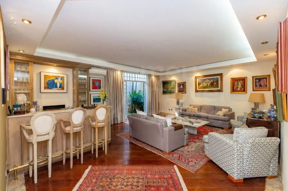 Foto 1 de Casa com 3 quartos à venda, 440m2 em Sumaré, São Paulo - SP