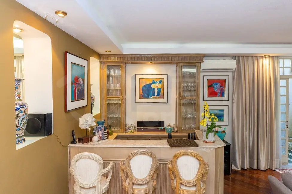 Foto 2 de Casa com 3 quartos à venda, 440m2 em Sumaré, São Paulo - SP