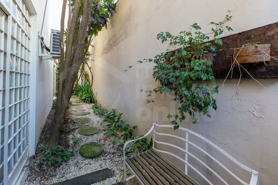 Foto 5 de Casa com 3 quartos à venda, 440m2 em Sumaré, São Paulo - SP