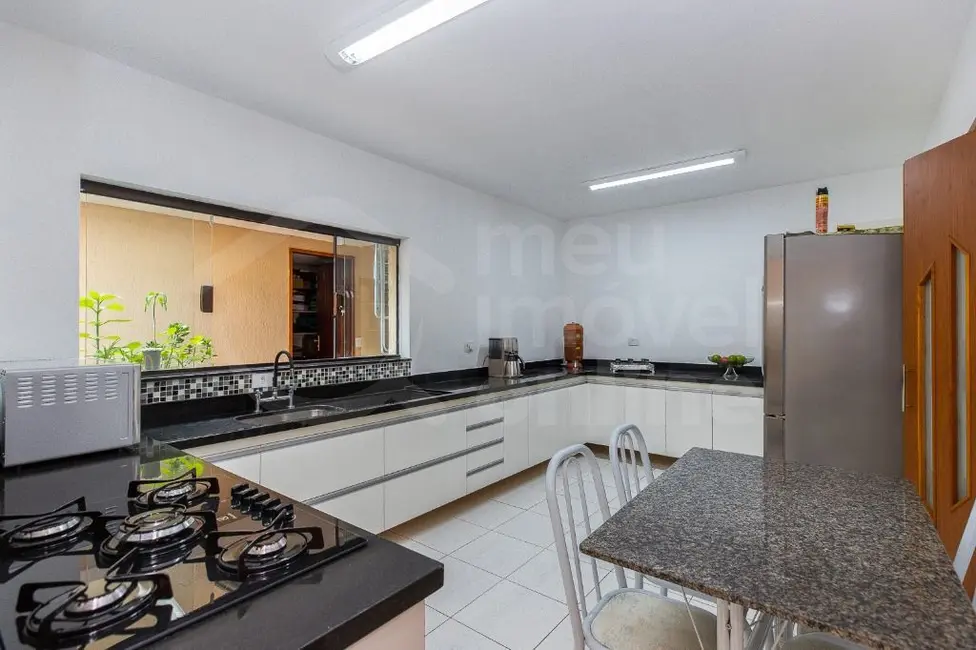 Casa com 3 quartos à venda, 145m2 em Parque Jabaquara, São Paulo - SP - imagem 8 Foto 8 de Casa com 3 quartos à venda, 145m2 em Parque Jabaquara, São Paulo - SP