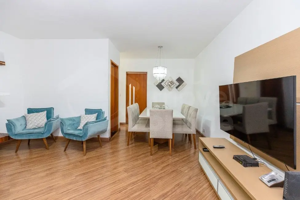 Casa com 3 quartos à venda, 145m2 em Parque Jabaquara, São Paulo - SP - imagem 3 Foto 3 de Casa com 3 quartos à venda, 145m2 em Parque Jabaquara, São Paulo - SP