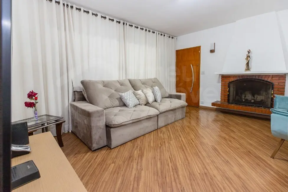 Casa com 3 quartos à venda, 145m2 em Parque Jabaquara, São Paulo - SP - imagem 5 Foto 5 de Casa com 3 quartos à venda, 145m2 em Parque Jabaquara, São Paulo - SP