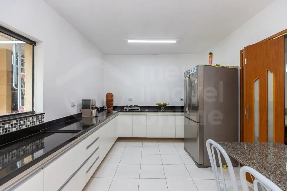 Casa com 3 quartos à venda, 145m2 em Parque Jabaquara, São Paulo - SP - imagem 9 Foto 9 de Casa com 3 quartos à venda, 145m2 em Parque Jabaquara, São Paulo - SP