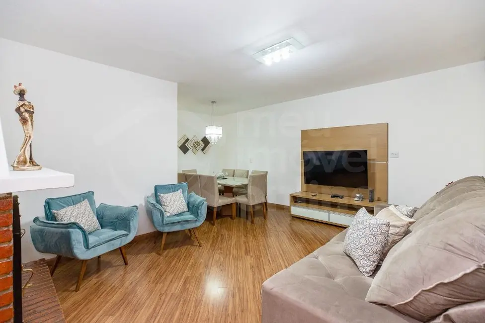 Foto 2 de Casa com 3 quartos à venda, 145m2 em Parque Jabaquara, São Paulo - SP