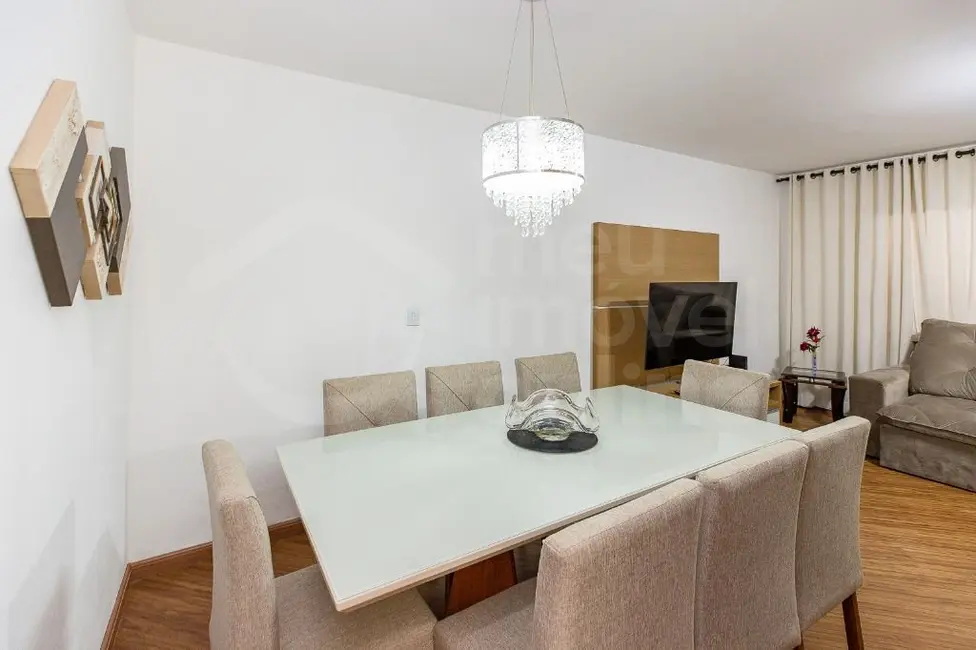 Casa com 3 quartos à venda, 145m2 em Parque Jabaquara, São Paulo - SP - imagem 6 Foto 6 de Casa com 3 quartos à venda, 145m2 em Parque Jabaquara, São Paulo - SP