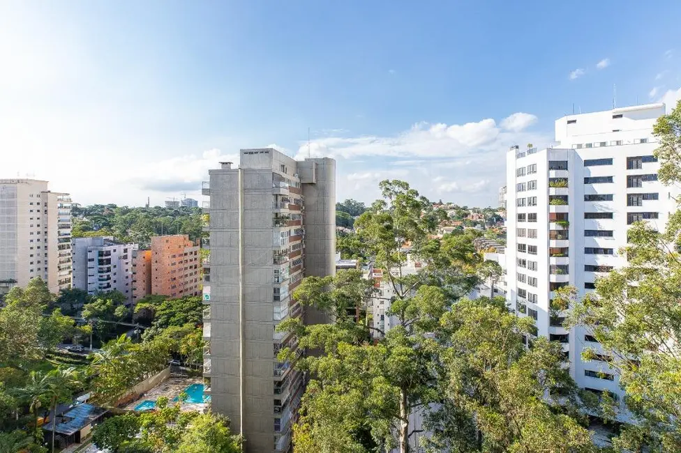 Foto 8 de Apartamento com 3 quartos à venda, 160m2 em Real Parque, São Paulo - SP