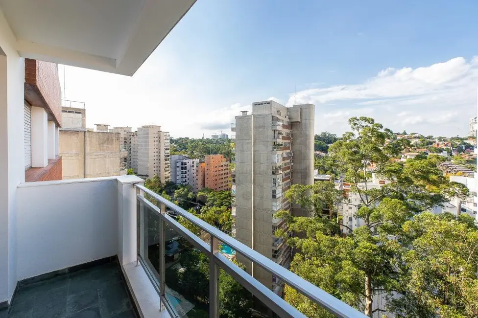 Foto 7 de Apartamento com 3 quartos à venda, 160m2 em Real Parque, São Paulo - SP