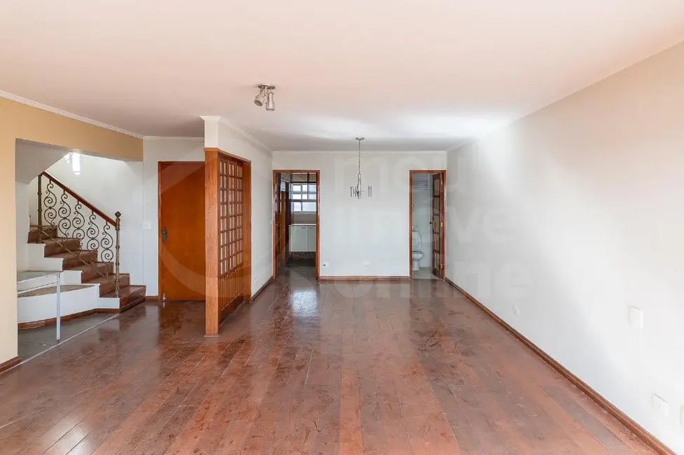 Cobertura com 3 quartos à venda, 340m2 em Interlagos, São Paulo - SP - imagem 6 Foto 6 de Cobertura com 3 quartos à venda, 340m2 em Interlagos, São Paulo - SP