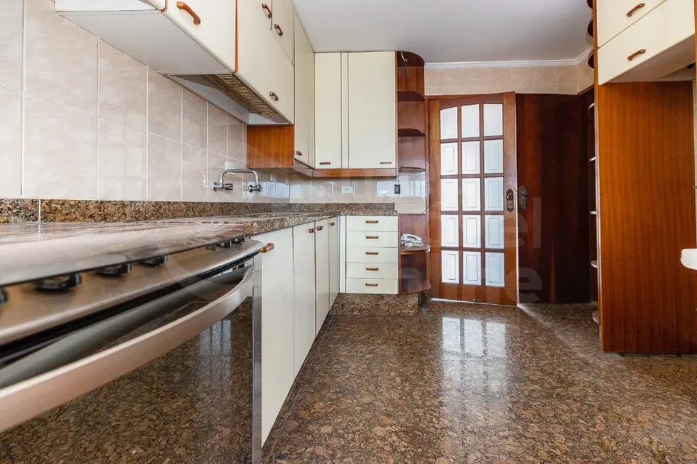 Cobertura com 3 quartos à venda, 340m2 em Interlagos, São Paulo - SP - imagem 9 Foto 9 de Cobertura com 3 quartos à venda, 340m2 em Interlagos, São Paulo - SP