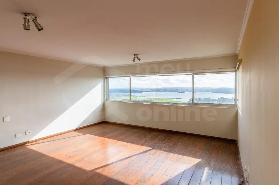 Cobertura com 3 quartos à venda, 340m2 em Interlagos, São Paulo - SP - imagem 4 Foto 4 de Cobertura com 3 quartos à venda, 340m2 em Interlagos, São Paulo - SP