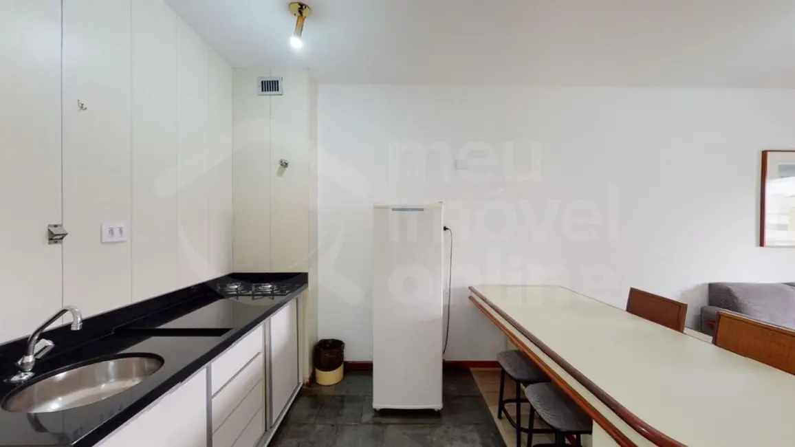Foto 8 de Apartamento com 1 quarto à venda, 43m2 em Jardim Paulista, São Paulo - SP