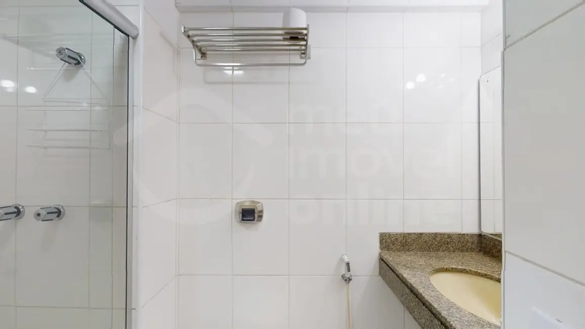 Foto 4 de Apartamento com 1 quarto à venda, 43m2 em Jardim Paulista, São Paulo - SP