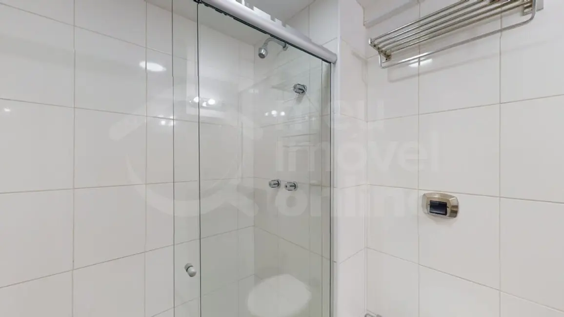 Foto 3 de Apartamento com 1 quarto à venda, 43m2 em Jardim Paulista, São Paulo - SP