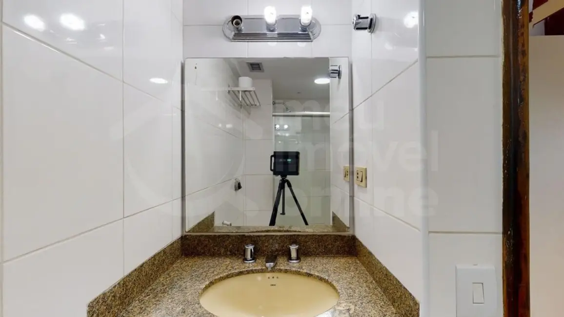 Foto 2 de Apartamento com 1 quarto à venda, 43m2 em Jardim Paulista, São Paulo - SP