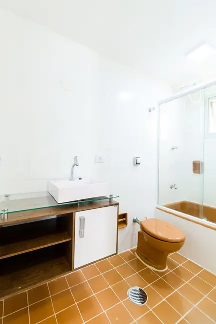 Foto 4 de Apartamento com 3 quartos à venda, 80m2 em Vila Romana, São Paulo - SP