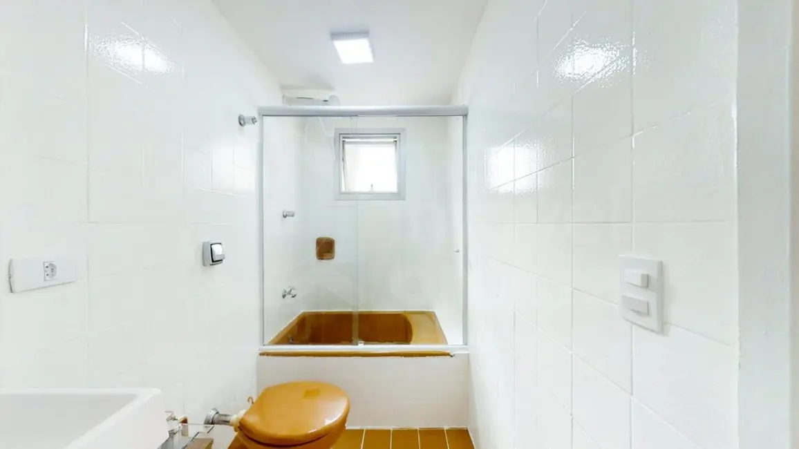 Foto 6 de Apartamento com 3 quartos à venda, 80m2 em Vila Romana, São Paulo - SP