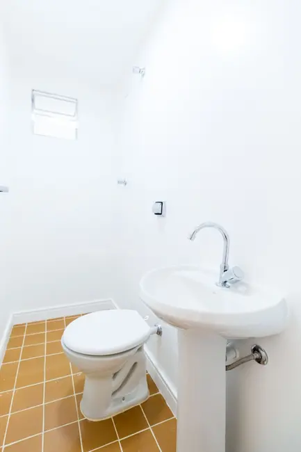 Foto 8 de Apartamento com 3 quartos à venda, 80m2 em Vila Romana, São Paulo - SP