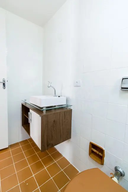 Foto 3 de Apartamento com 3 quartos à venda, 80m2 em Vila Romana, São Paulo - SP