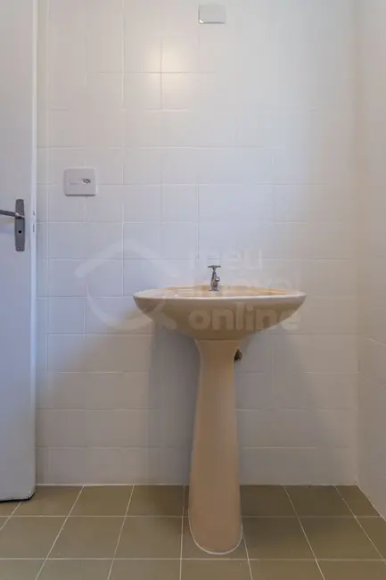 Foto 3 de Apartamento com 1 quarto à venda, 51m2 em Perdizes, São Paulo - SP