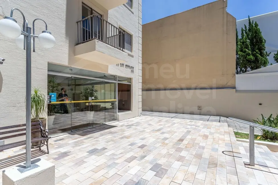 Foto 8 de Apartamento com 1 quarto à venda, 51m2 em Perdizes, São Paulo - SP