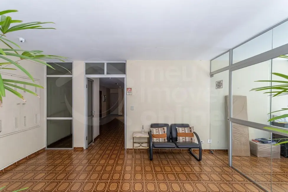 Foto 7 de Apartamento com 1 quarto à venda, 51m2 em Perdizes, São Paulo - SP