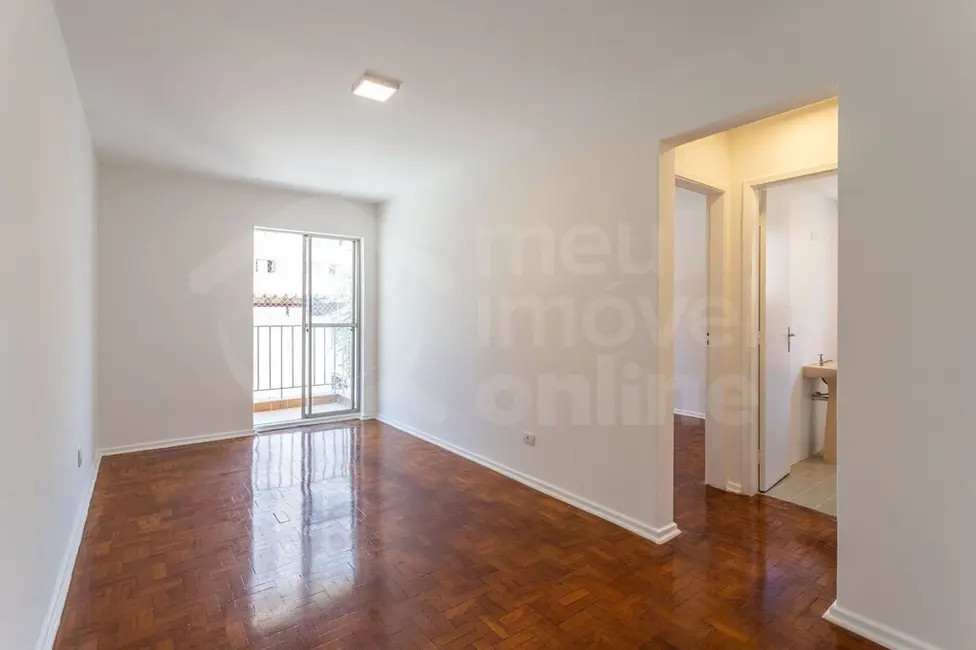 Foto 1 de Apartamento com 1 quarto à venda, 51m2 em Perdizes, São Paulo - SP