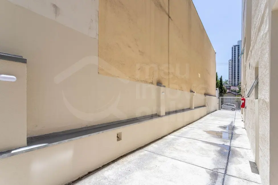 Foto 9 de Apartamento com 1 quarto à venda, 51m2 em Perdizes, São Paulo - SP