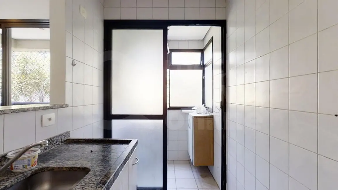 Apartamento com 2 quartos à venda, 57m2 em Bela Vista, São Paulo - SP - imagem 4 Foto 4 de Apartamento com 2 quartos à venda, 57m2 em Bela Vista, São Paulo - SP