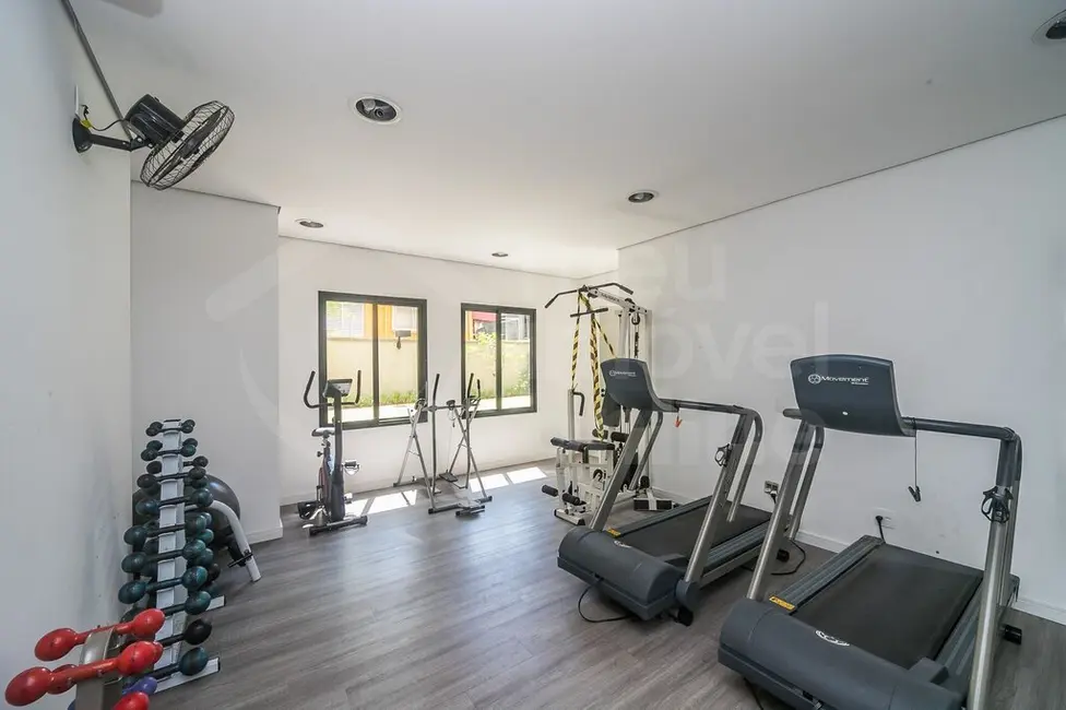 Apartamento com 2 quartos à venda, 57m2 em Bela Vista, São Paulo - SP - imagem 7 Foto 7 de Apartamento com 2 quartos à venda, 57m2 em Bela Vista, São Paulo - SP