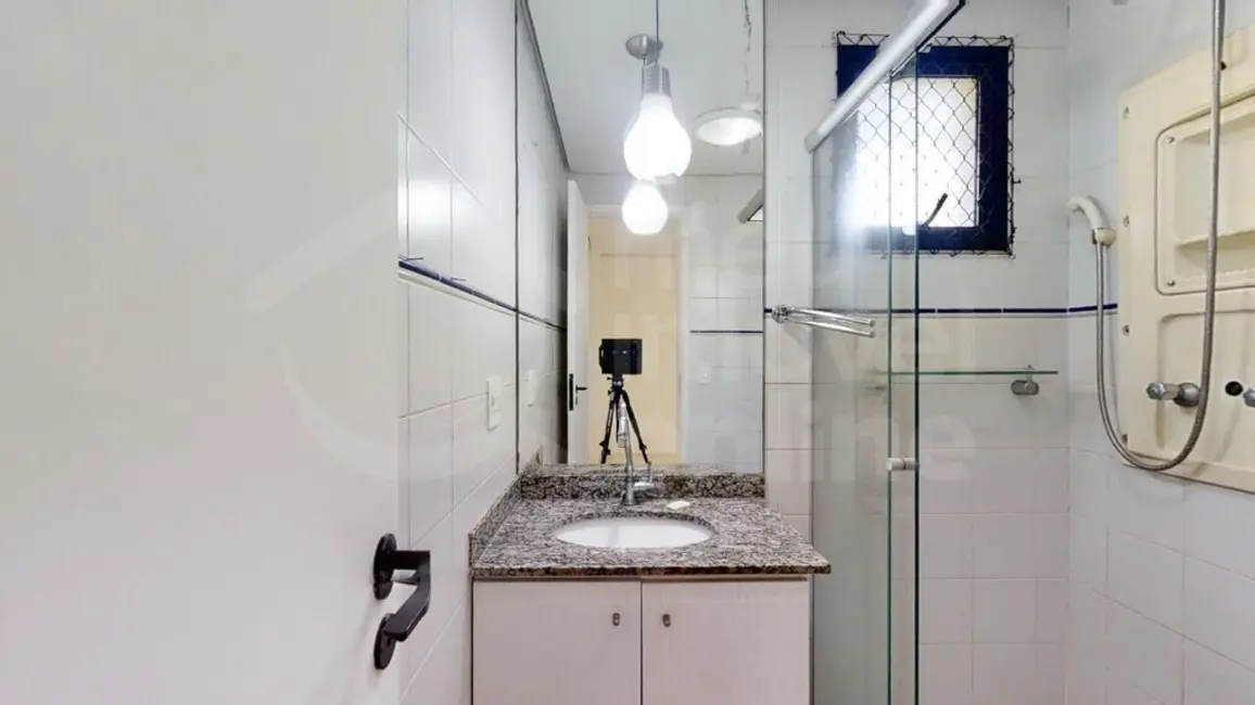 Apartamento com 2 quartos à venda, 57m2 em Bela Vista, São Paulo - SP - imagem 3 Foto 3 de Apartamento com 2 quartos à venda, 57m2 em Bela Vista, São Paulo - SP