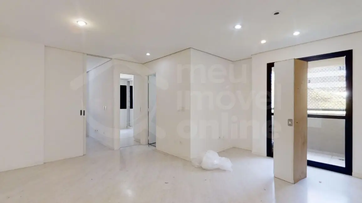 Foto 1 de Apartamento com 2 quartos à venda, 57m2 em Bela Vista, São Paulo - SP