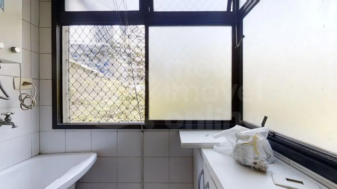 Apartamento com 2 quartos à venda, 57m2 em Bela Vista, São Paulo - SP - imagem 5 Foto 5 de Apartamento com 2 quartos à venda, 57m2 em Bela Vista, São Paulo - SP