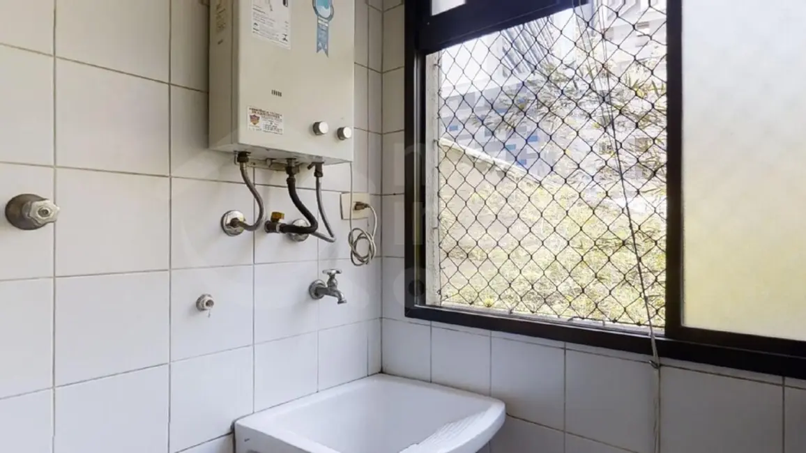 Apartamento com 2 quartos à venda, 57m2 em Bela Vista, São Paulo - SP - imagem 6 Foto 6 de Apartamento com 2 quartos à venda, 57m2 em Bela Vista, São Paulo - SP