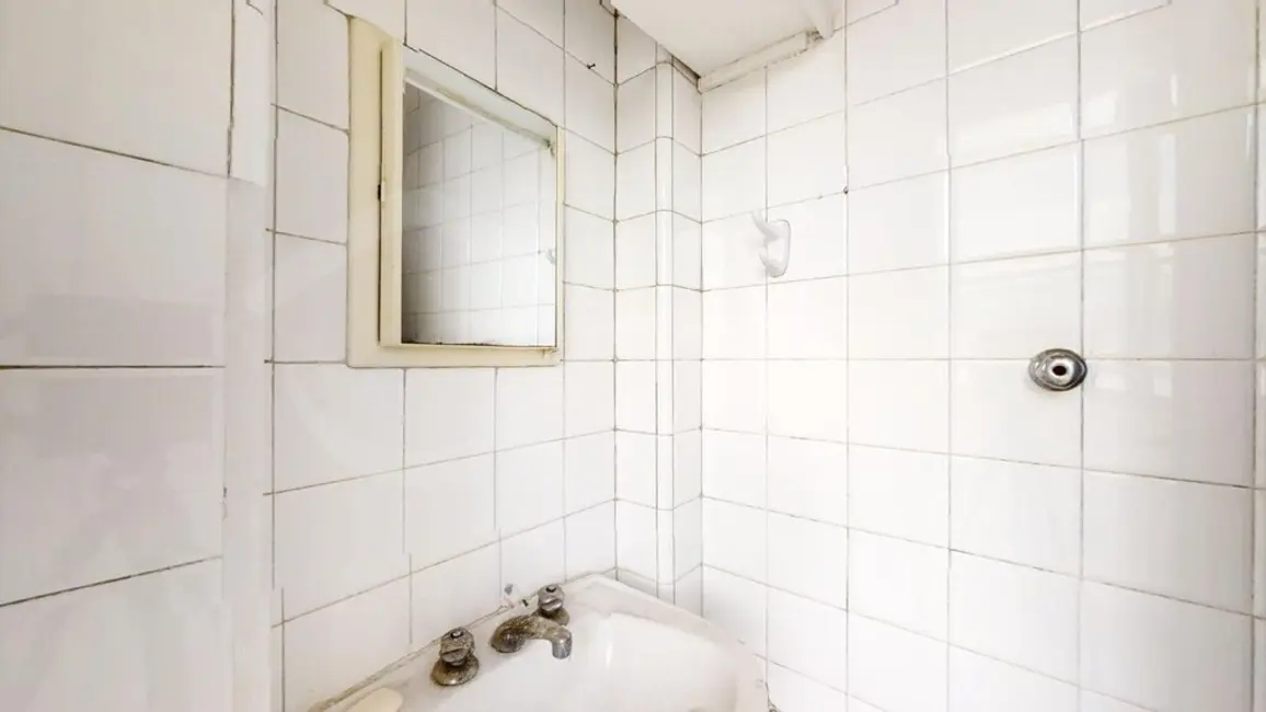 Foto 5 de Apartamento com 3 quartos à venda, 124m2 em Pinheiros, São Paulo - SP