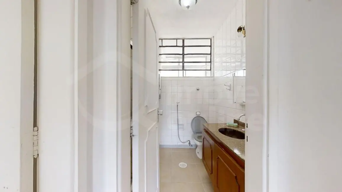 Foto 6 de Apartamento com 3 quartos à venda, 124m2 em Pinheiros, São Paulo - SP