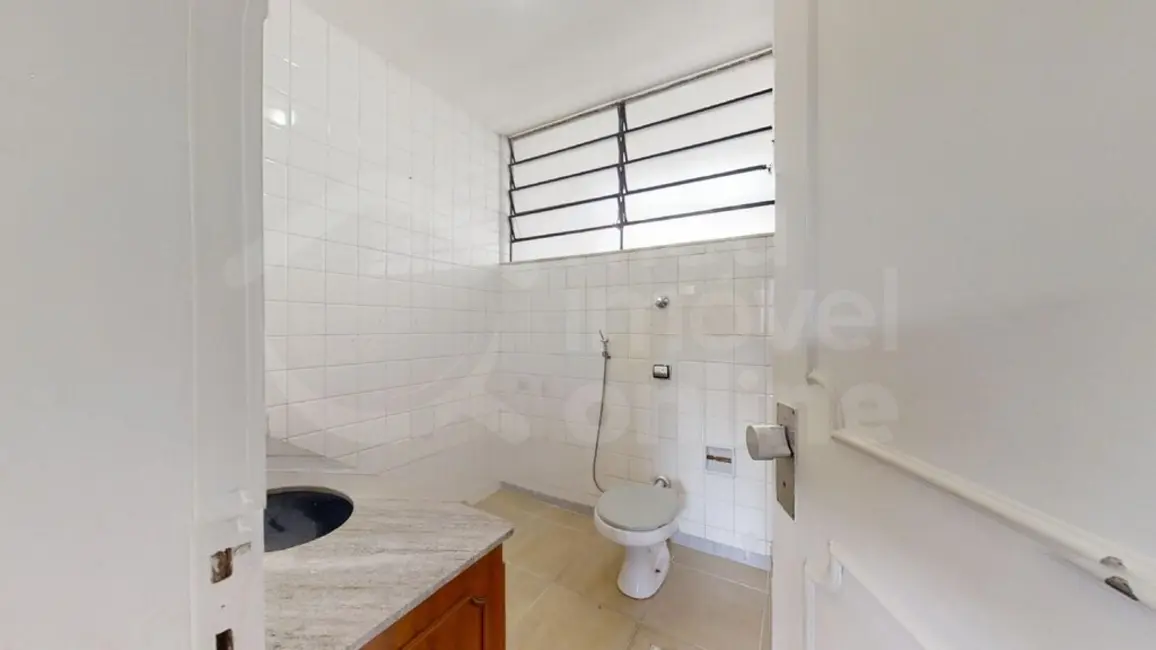 Foto 7 de Apartamento com 3 quartos à venda, 124m2 em Pinheiros, São Paulo - SP