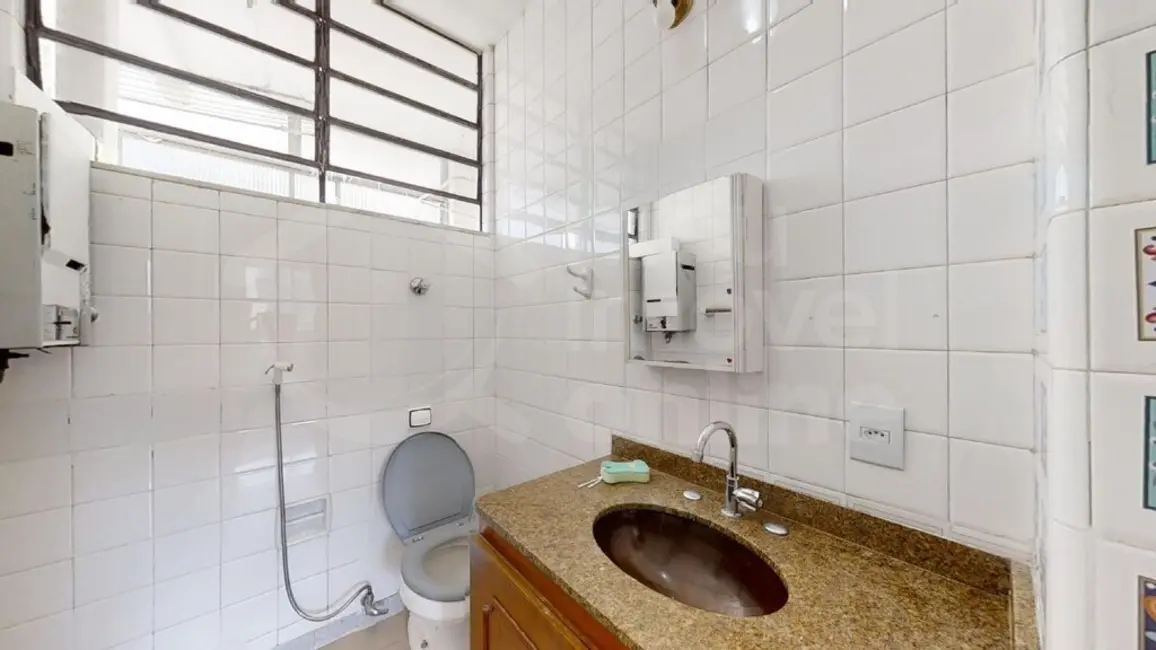 Foto 8 de Apartamento com 3 quartos à venda, 124m2 em Pinheiros, São Paulo - SP