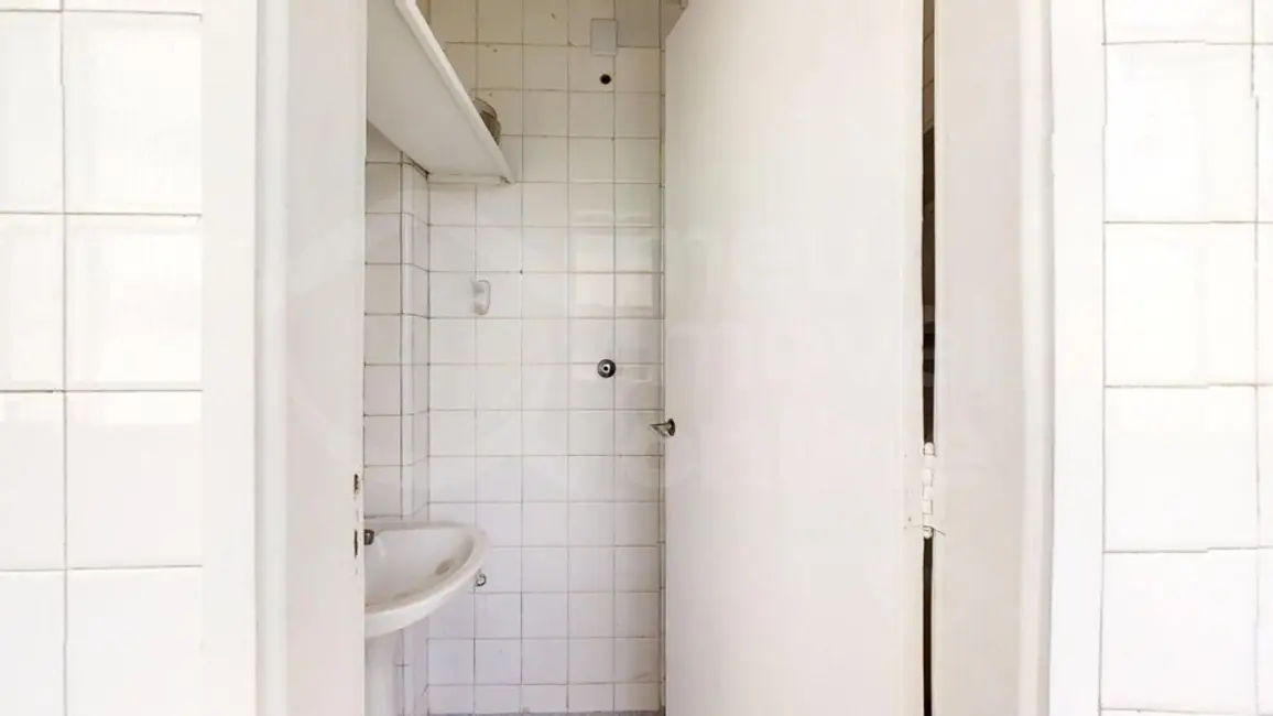 Foto 3 de Apartamento com 3 quartos à venda, 124m2 em Pinheiros, São Paulo - SP