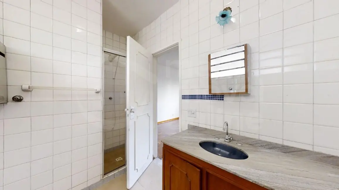 Foto 9 de Apartamento com 3 quartos à venda, 124m2 em Pinheiros, São Paulo - SP