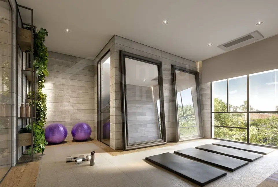 Foto 8 de Apartamento com 2 quartos à venda, 75m2 em Itaim Bibi, São Paulo - SP