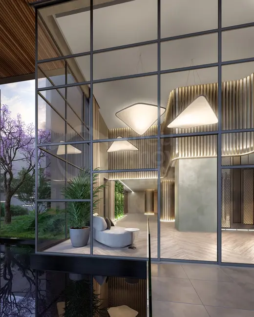 Foto 5 de Apartamento com 2 quartos à venda, 75m2 em Itaim Bibi, São Paulo - SP