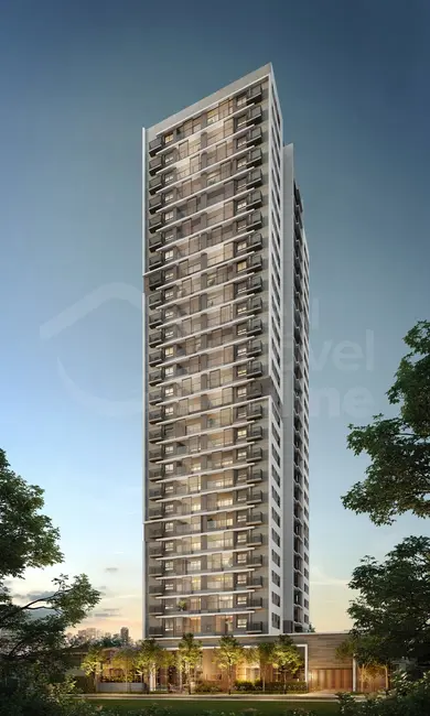 Foto 2 de Apartamento com 2 quartos à venda, 75m2 em Itaim Bibi, São Paulo - SP